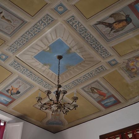 La Casa Di Antonella Hotel Siena Kültér fotó
