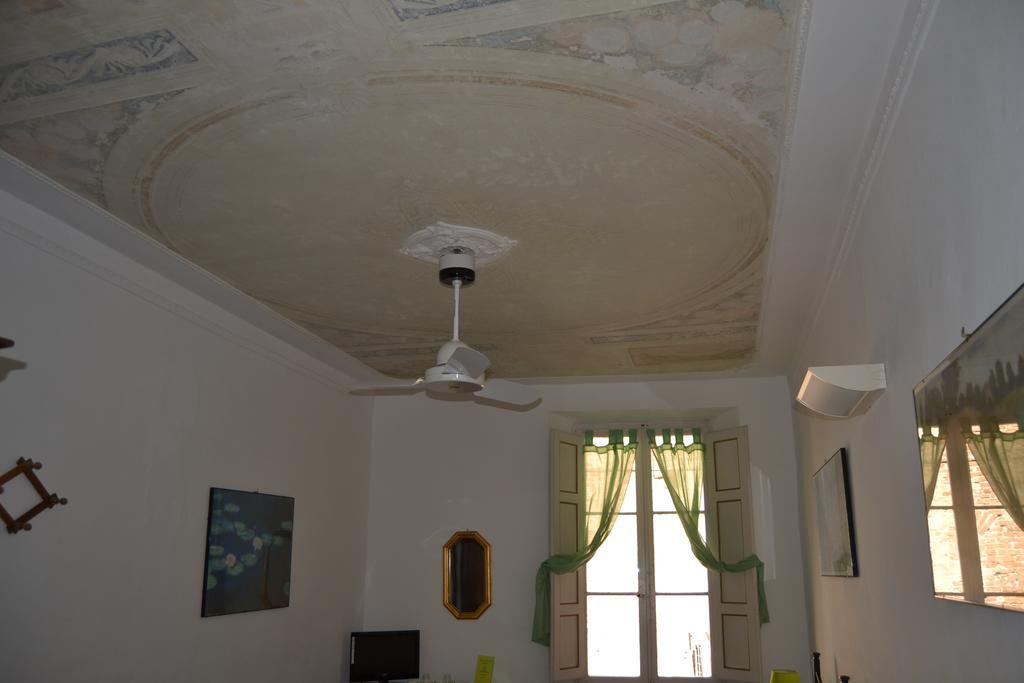 La Casa Di Antonella Hotel Siena Kültér fotó