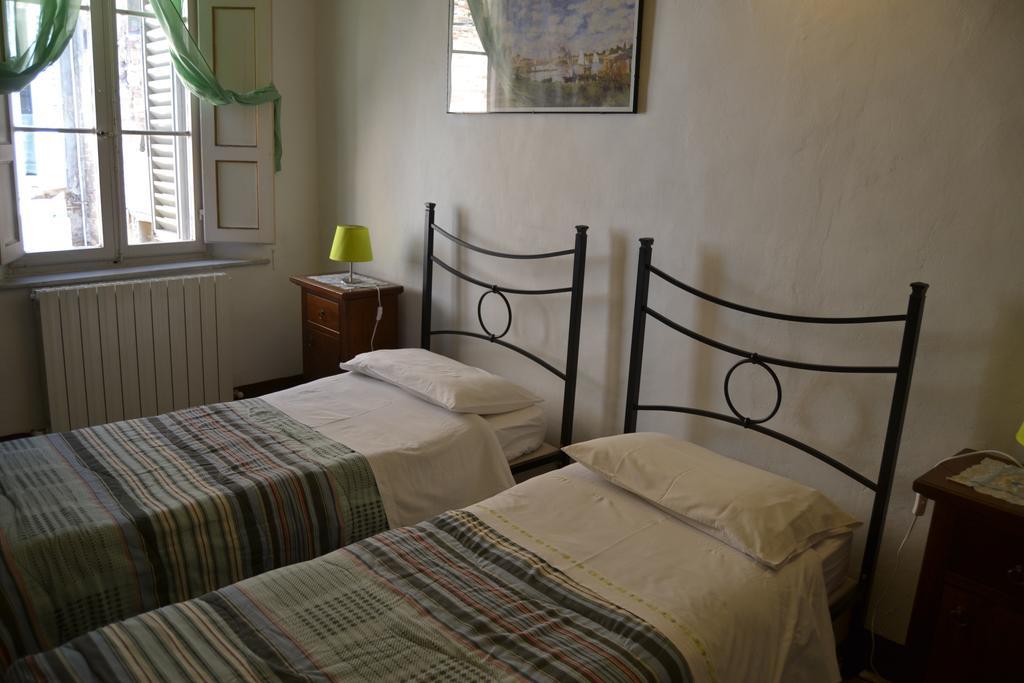 La Casa Di Antonella Hotel Siena Kültér fotó