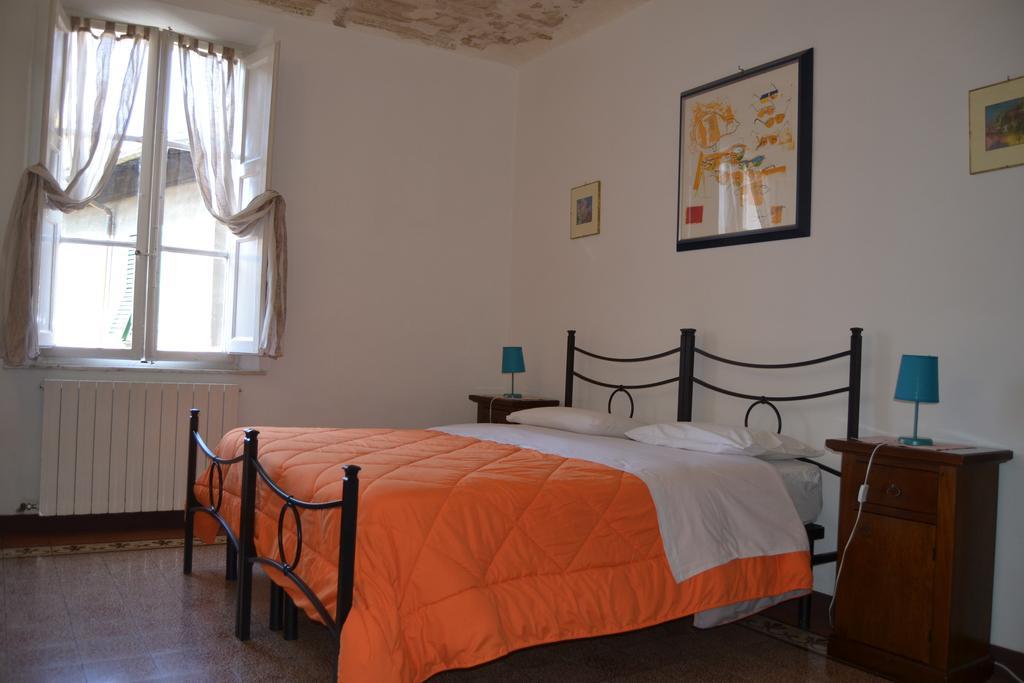 La Casa Di Antonella Hotel Siena Kültér fotó