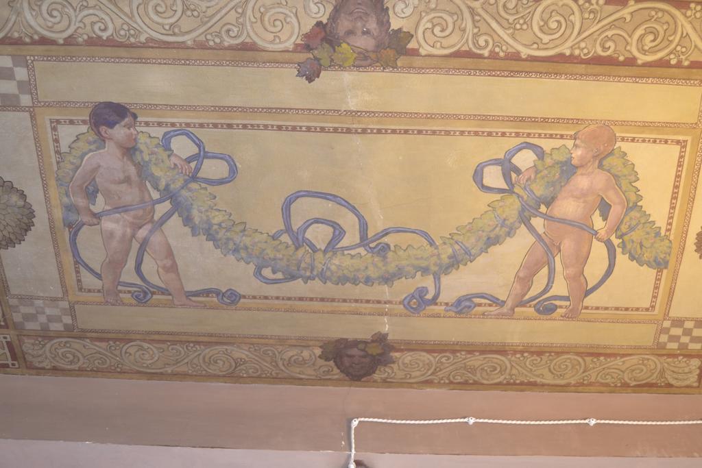 La Casa Di Antonella Hotel Siena Kültér fotó