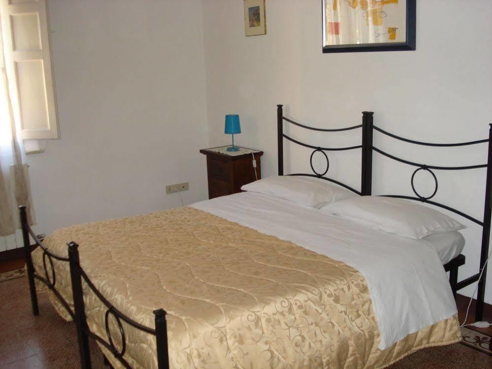 La Casa Di Antonella Hotel Siena Kültér fotó