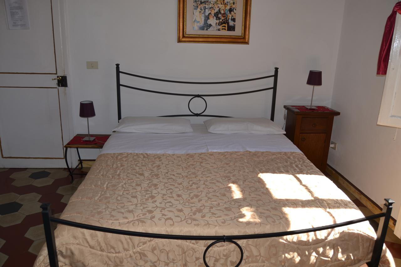 La Casa Di Antonella Hotel Siena Kültér fotó