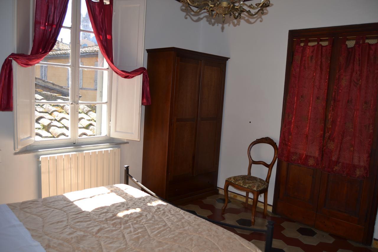 La Casa Di Antonella Hotel Siena Kültér fotó