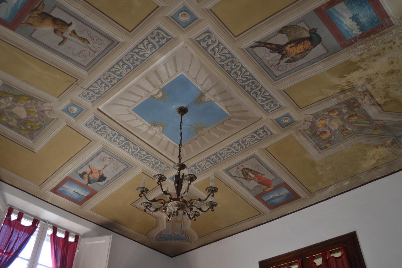La Casa Di Antonella Hotel Siena Kültér fotó