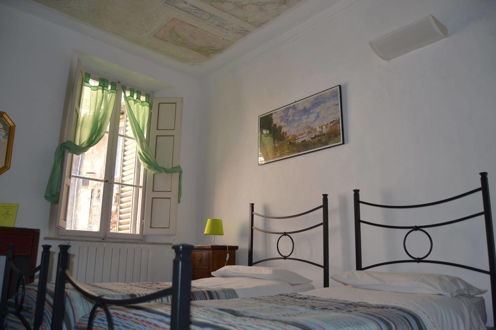 La Casa Di Antonella Hotel Siena Kültér fotó
