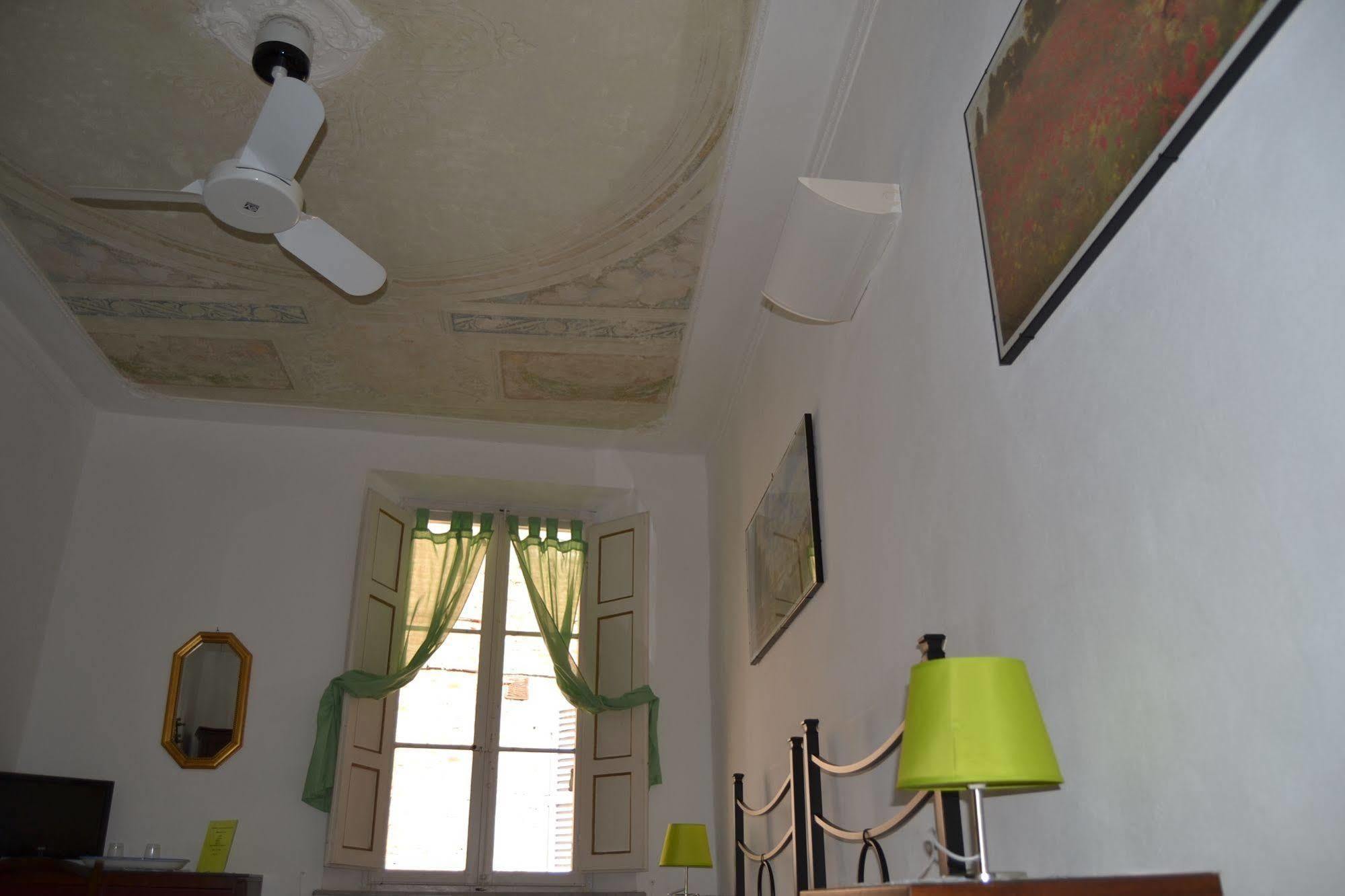 La Casa Di Antonella Hotel Siena Kültér fotó