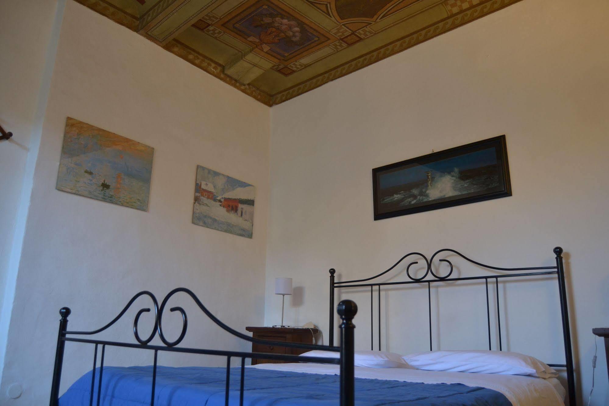 La Casa Di Antonella Hotel Siena Kültér fotó