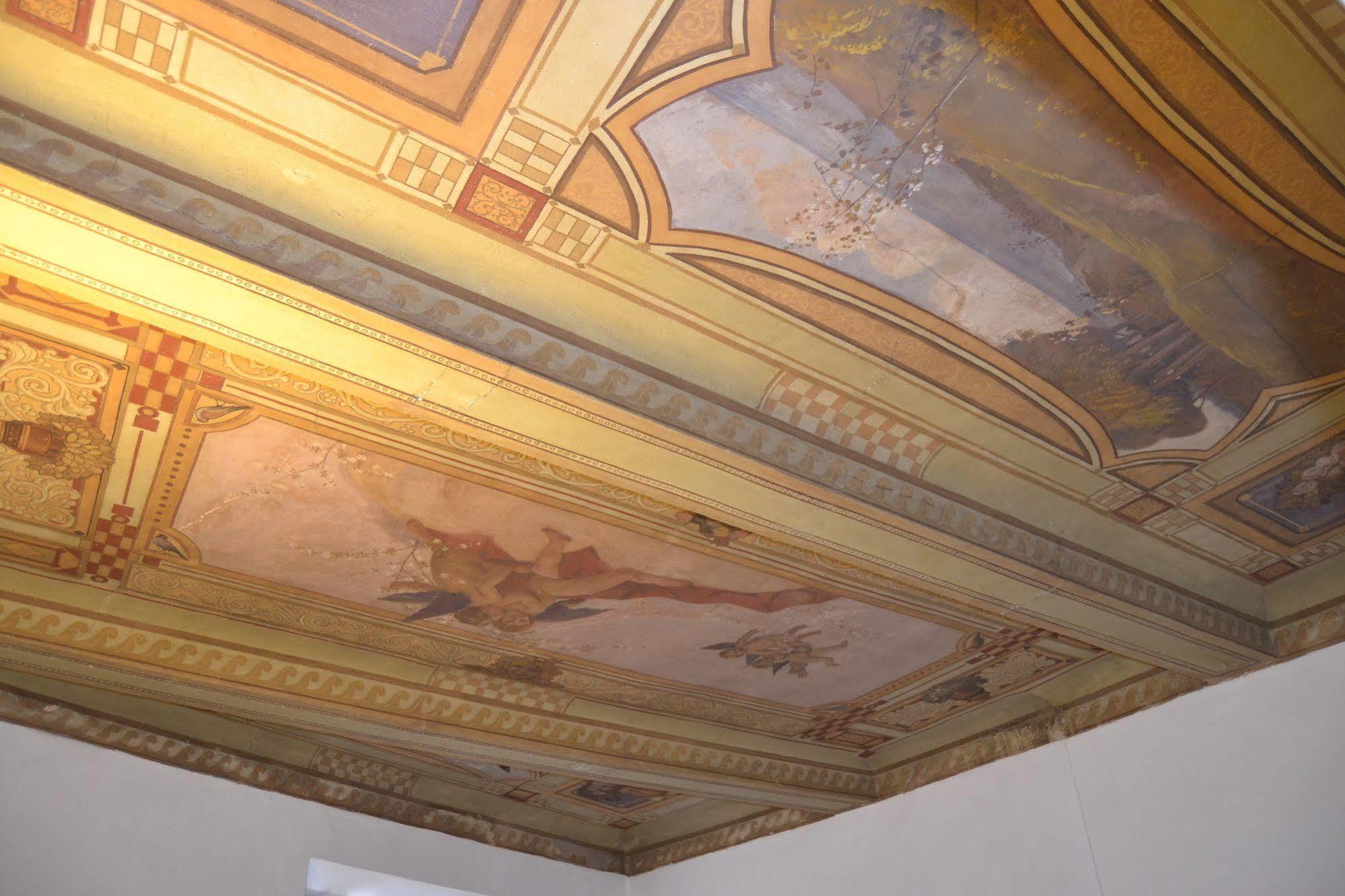 La Casa Di Antonella Hotel Siena Kültér fotó