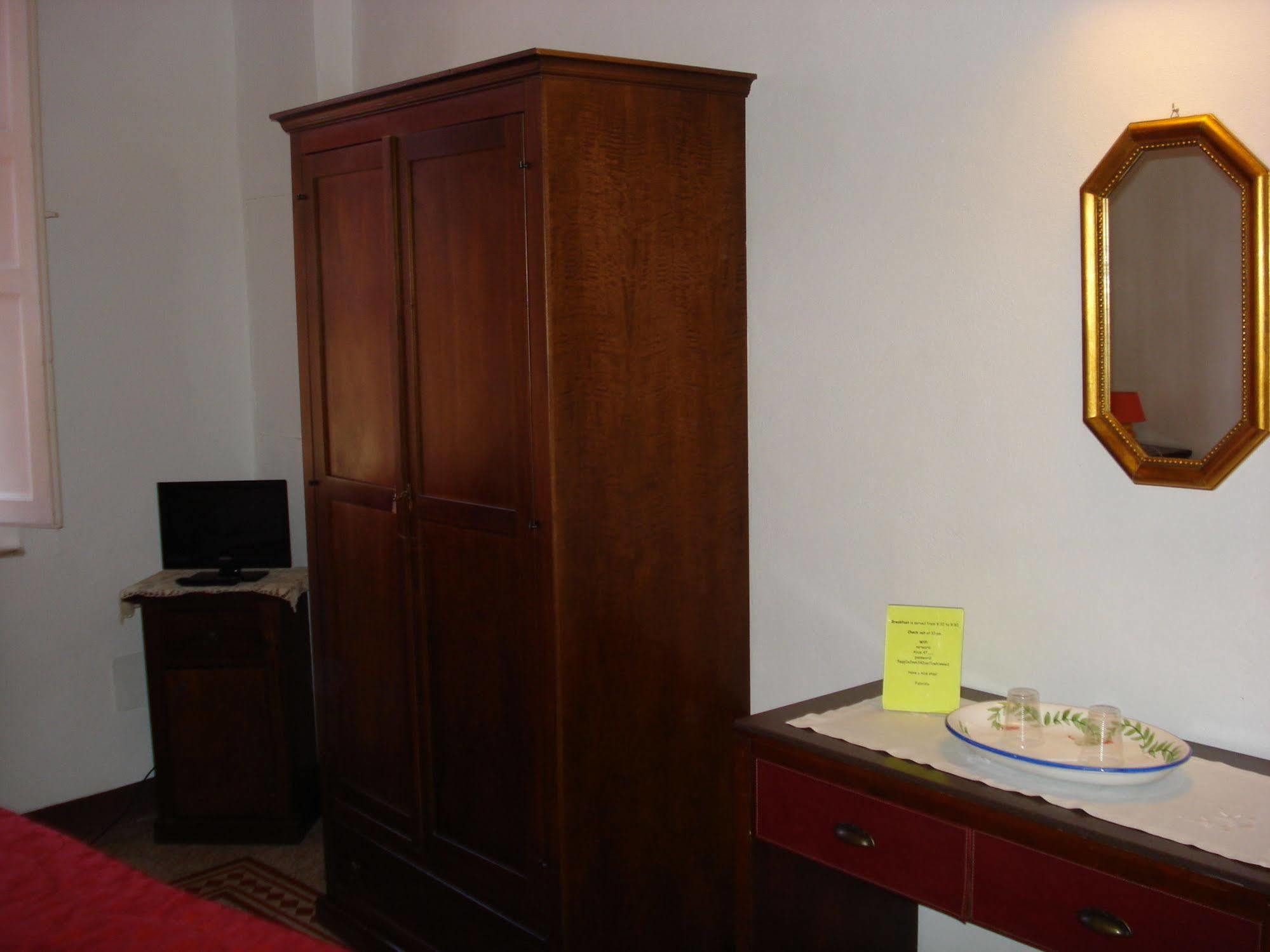 La Casa Di Antonella Hotel Siena Kültér fotó