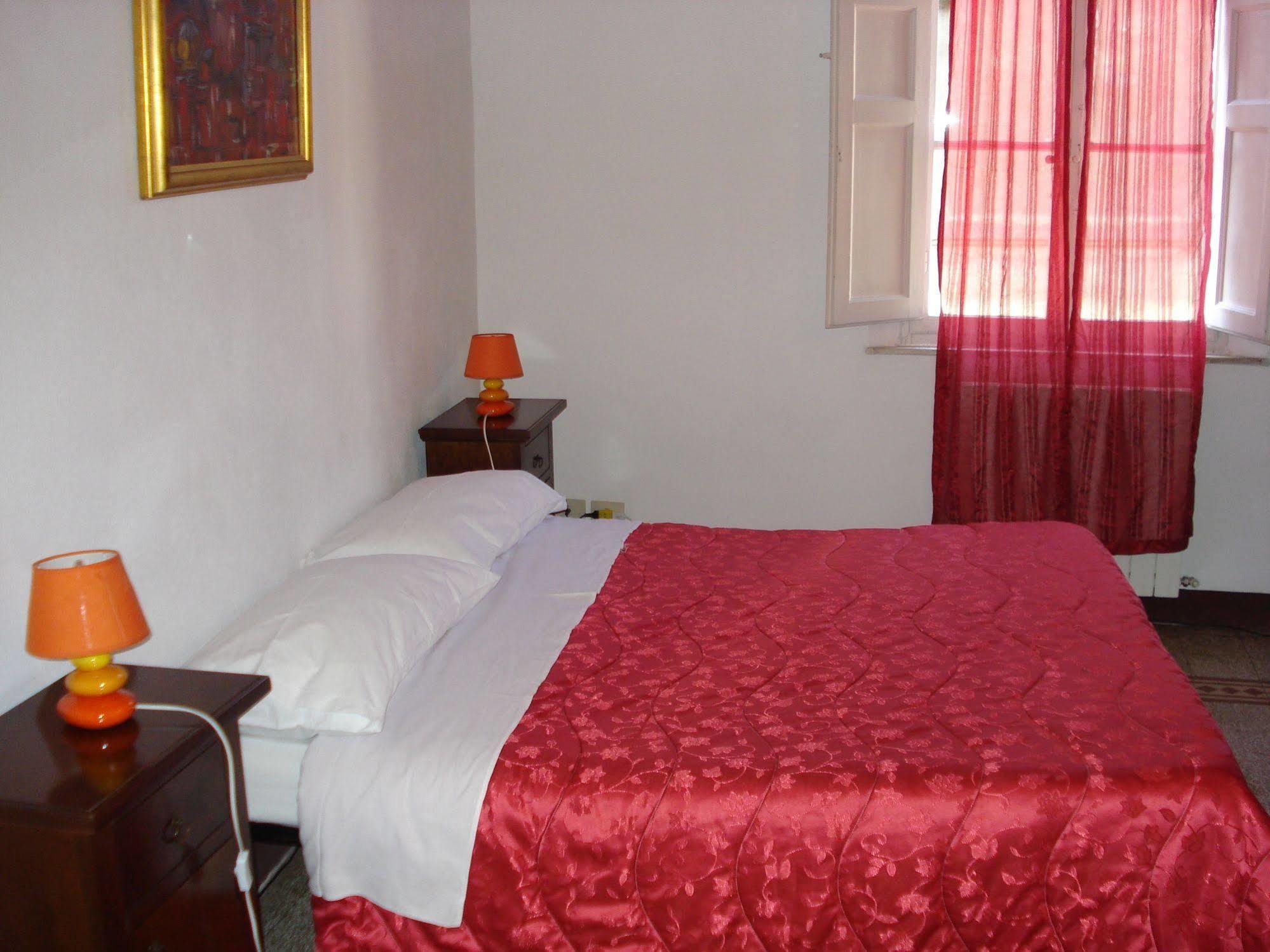 La Casa Di Antonella Hotel Siena Kültér fotó